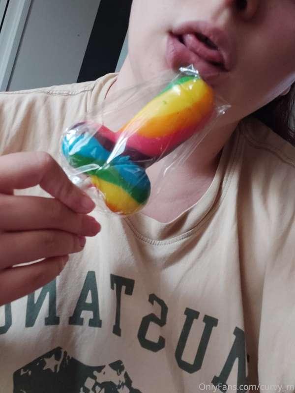 Should i make a video eating this? 😏🍆