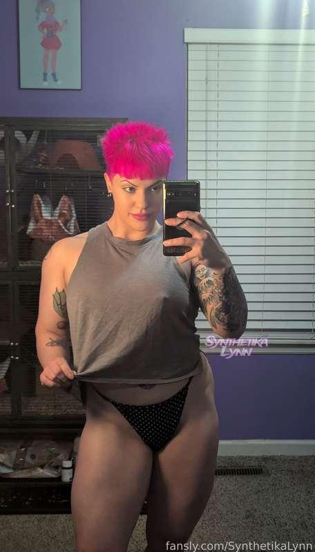 synthetikalynn image #2