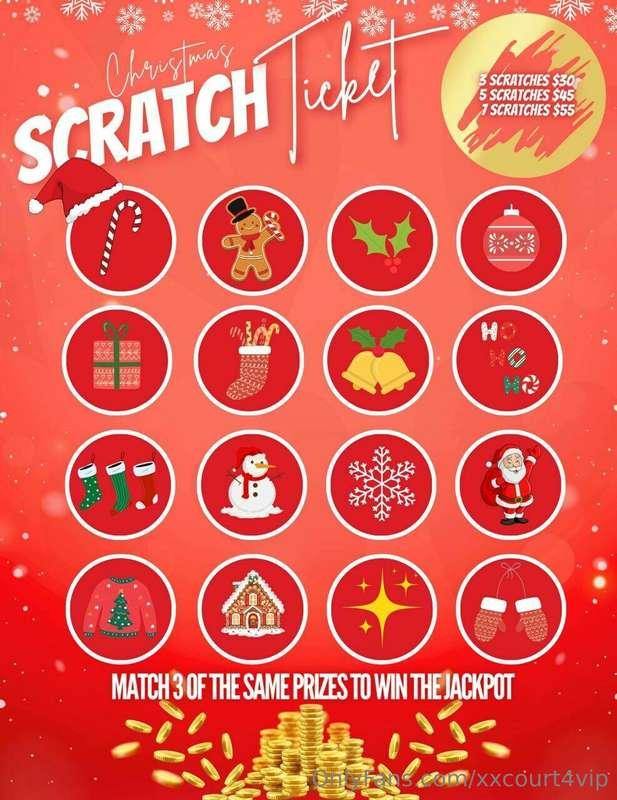 🎅🏻🎅🏻Christmas is in the air!!!🎅🏻🎅🏻

I know most of y'all are..
