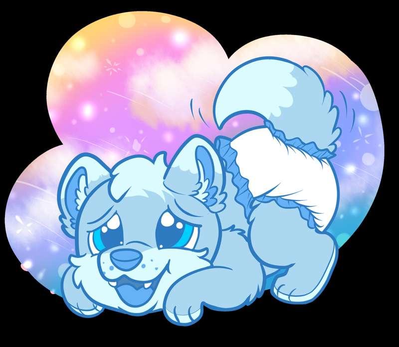 Wip of a Comission