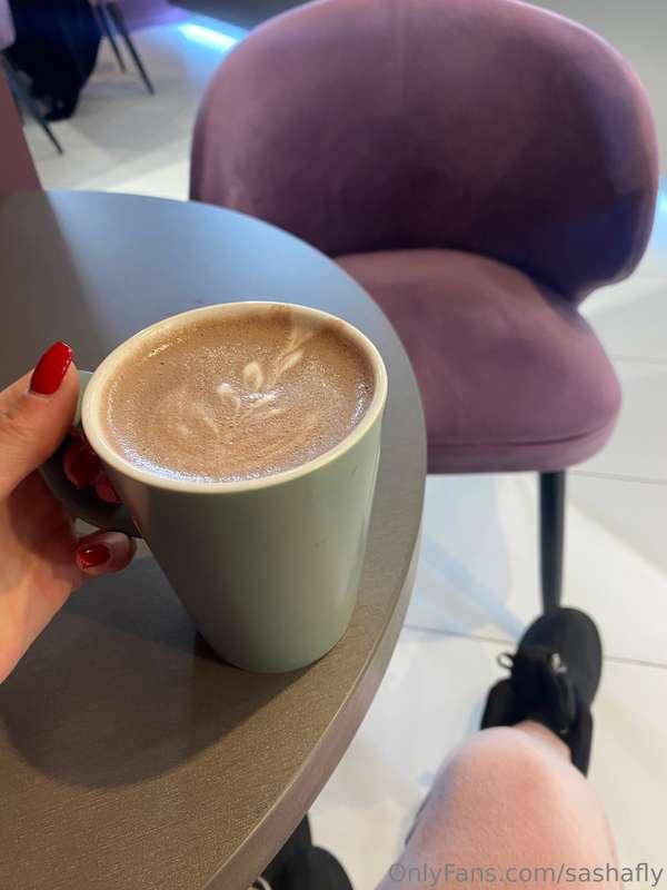 What a beautiful morning. Honestly, I can't remember when I ..