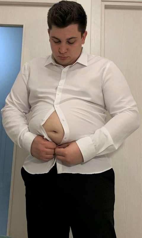 Wide Waistline 
