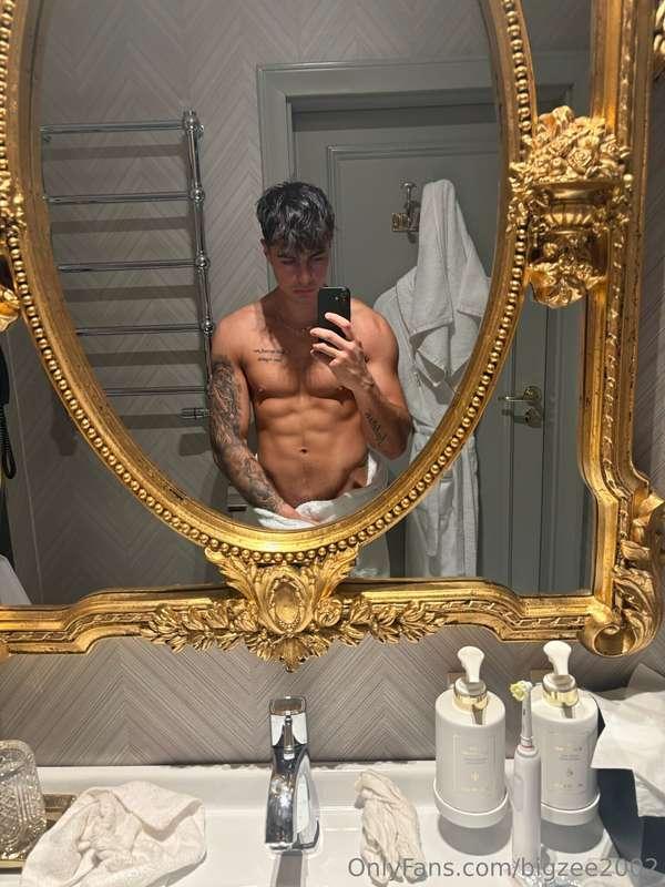 Looking good for you 