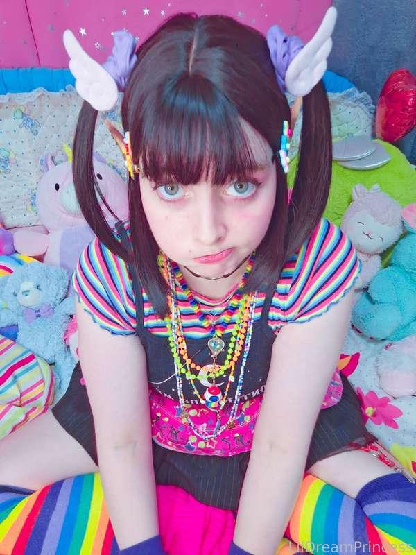 lildreamprincess image #23