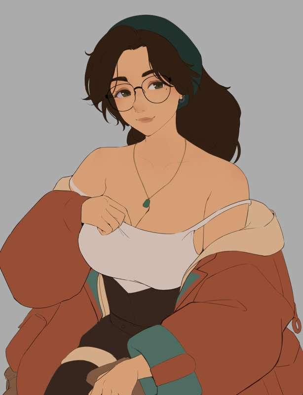 Alma (WIP)