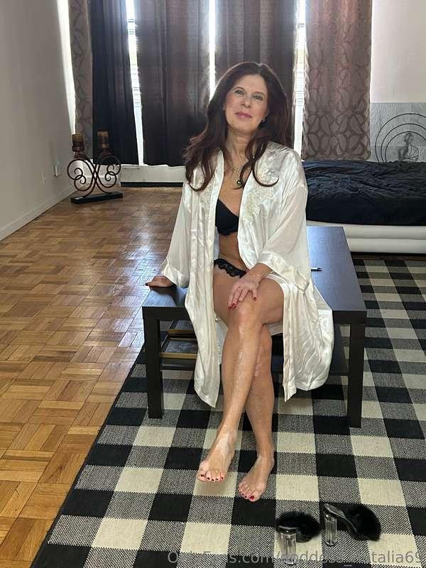Good morning 😘