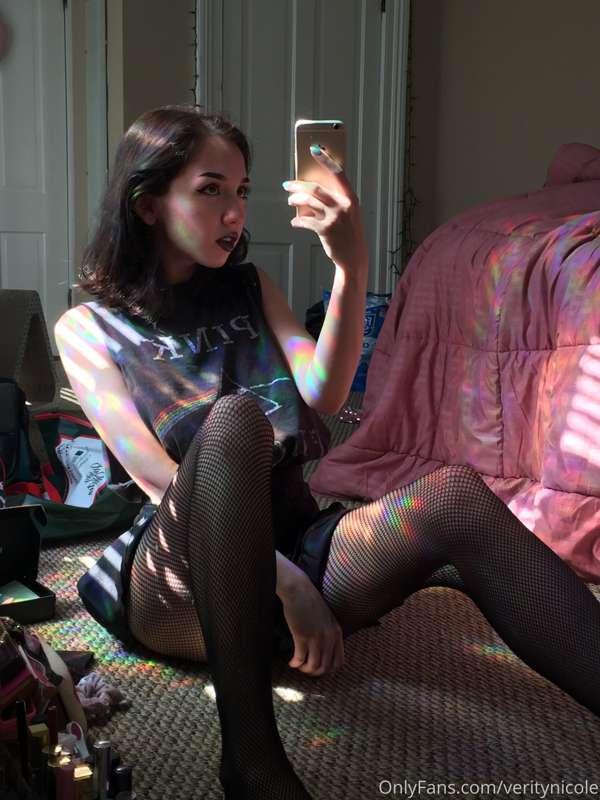 triangular prisms but make it ✨nudes✨