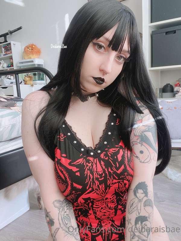 I haven’t titty fucked anyone in such a long time, care to c..