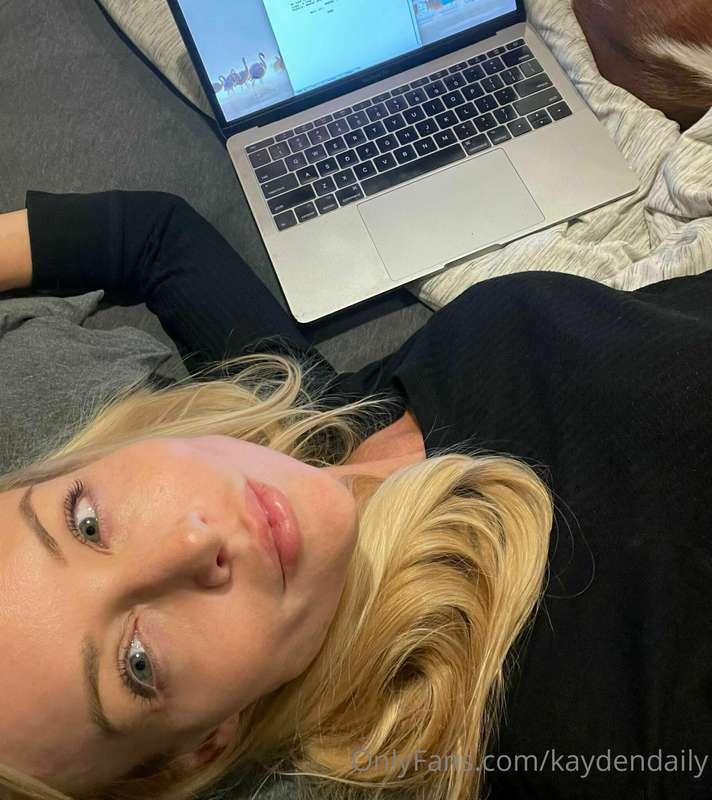 Join me? 