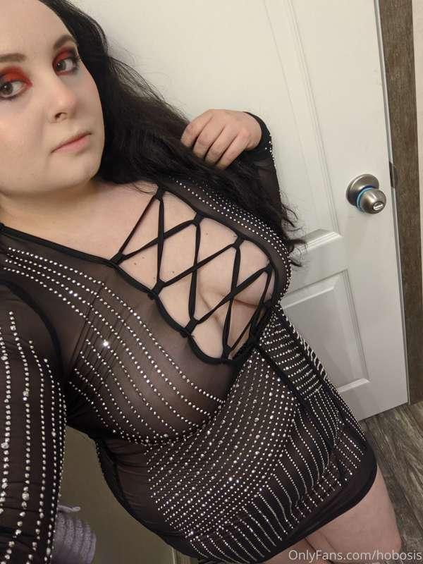 What's your costume this year?