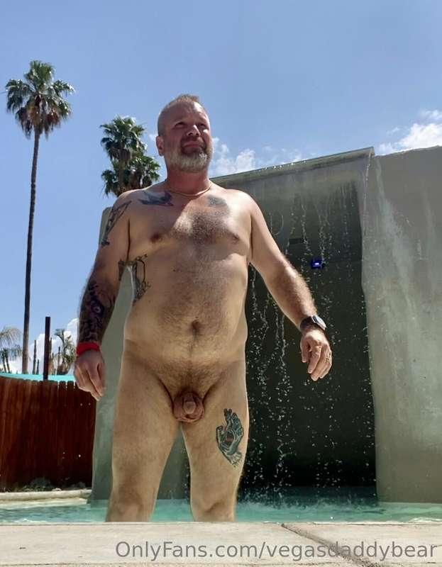 Can I just be naked all the time?
