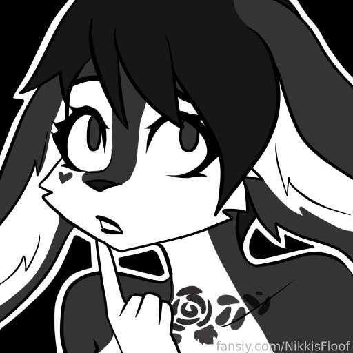 Do you guys prefer the full female pictures or more futa related content?
