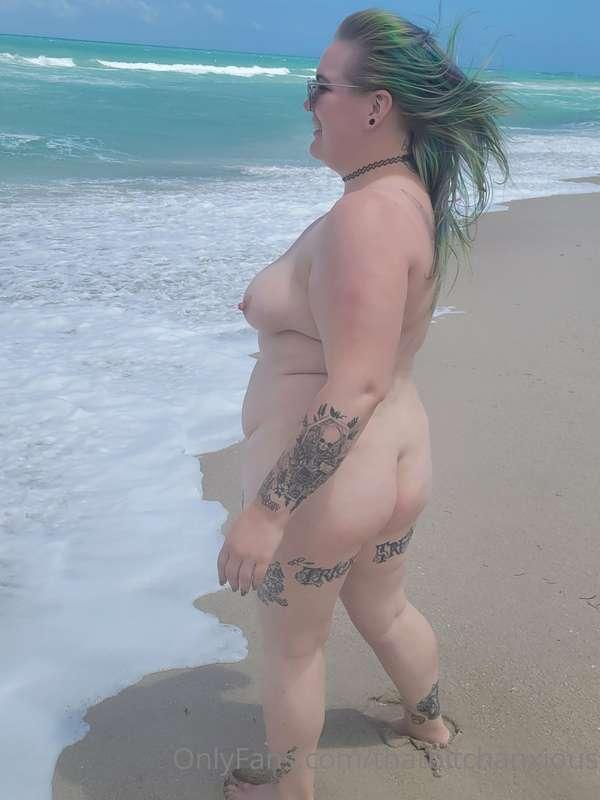 Living my best life HBU