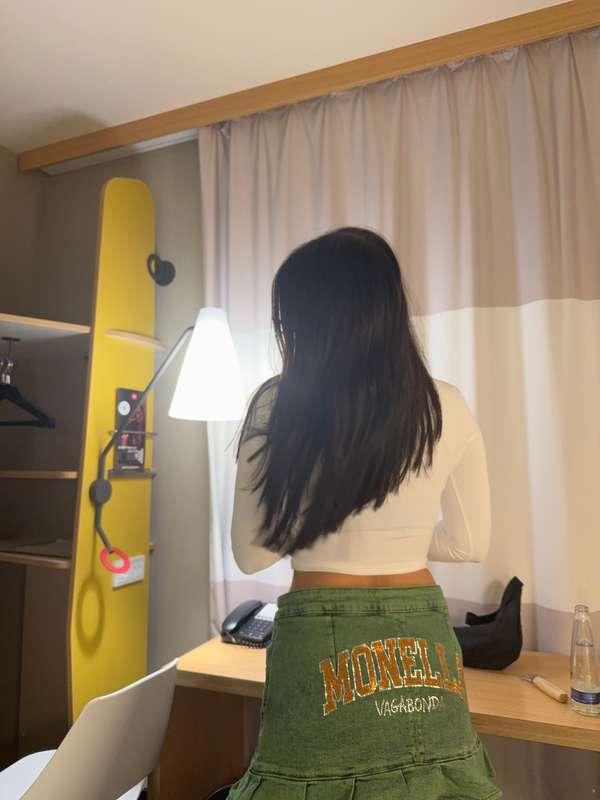 cosa pensi se vedi questa foto? 😋