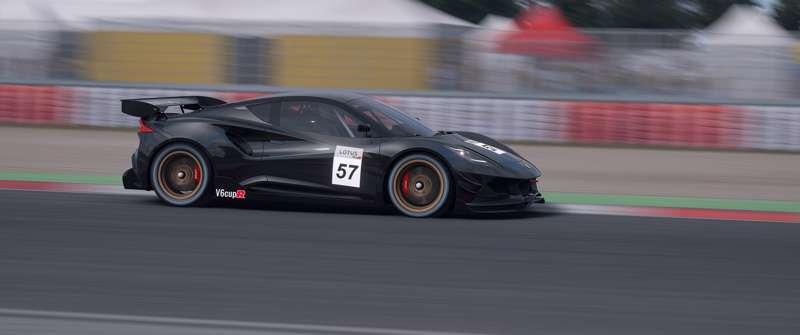 2024 Lotus Emira V6 Cup R / PREVIEW