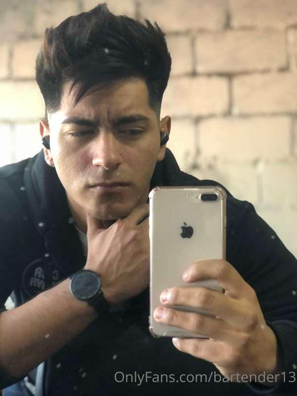 I'm bored! Shall we chate?