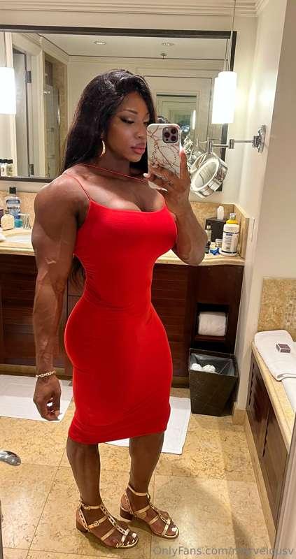 Should I take this off or should you?😉 @marvelousvip