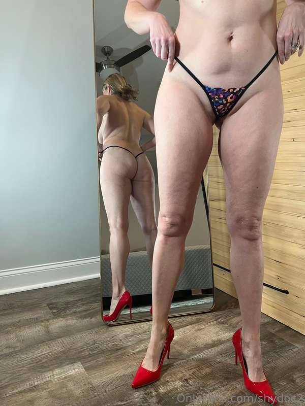 💯 clothes free post on my VIP site today! Leave a tip here o..