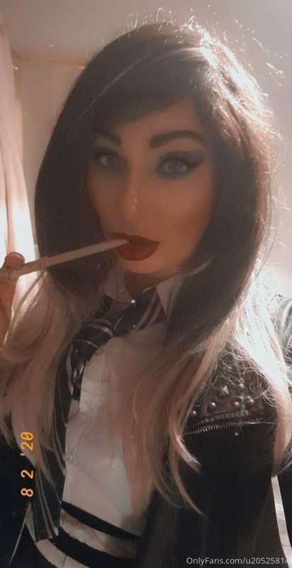 Tip $5 for a numbered dick rating