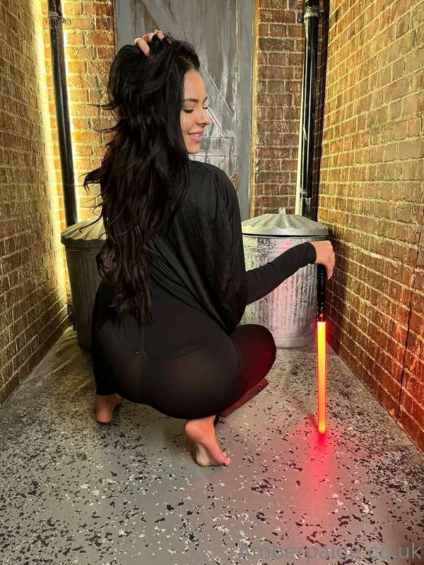 🥵🖤