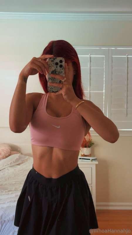 wanna see what's under it? 😏