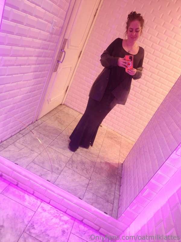 I'm taking you out tonight! Where to? 🥰