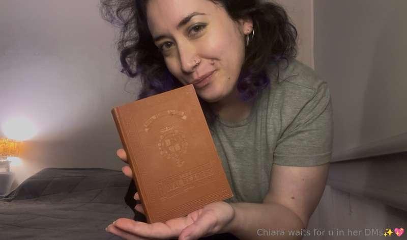 Join me for a cozy and heartfelt reading of a short story wi..