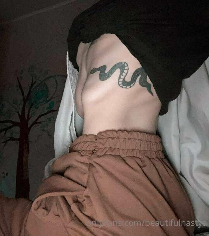 I feel so good right now, because my hands are rubbing somet..