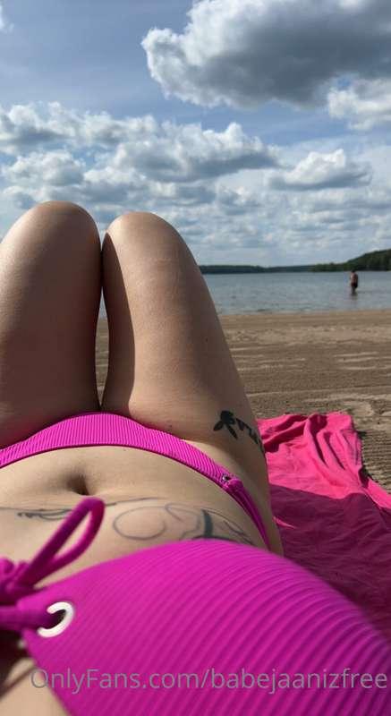 Rannal on best 😎☀️