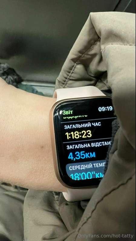 What time is it? ⌛It's time to be happy!🥰