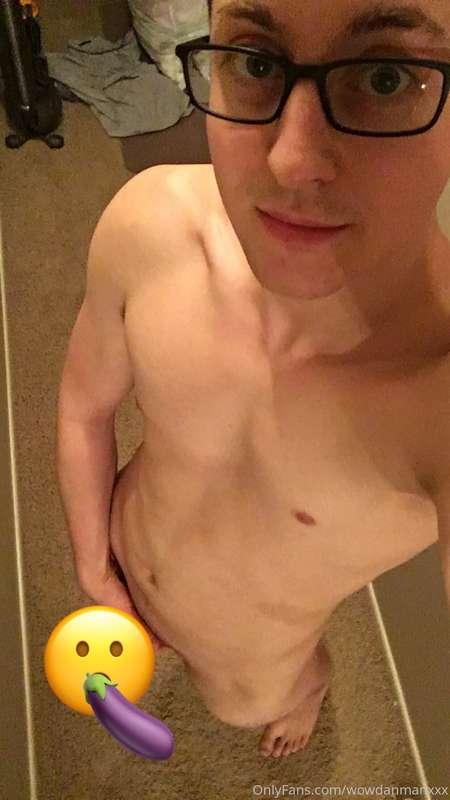 Old Content: Just some good 🍆!