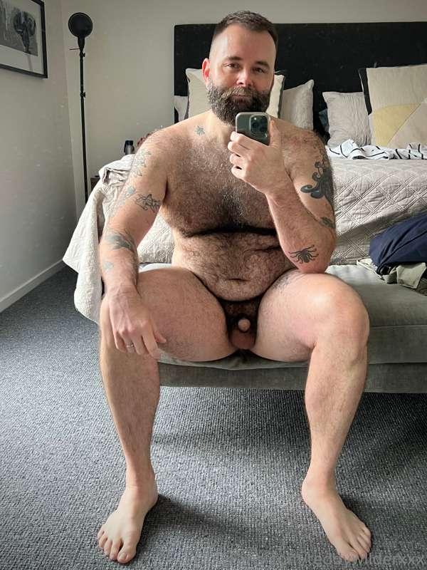 Guess what? I’ve been nominated again this year for a GayVN ..