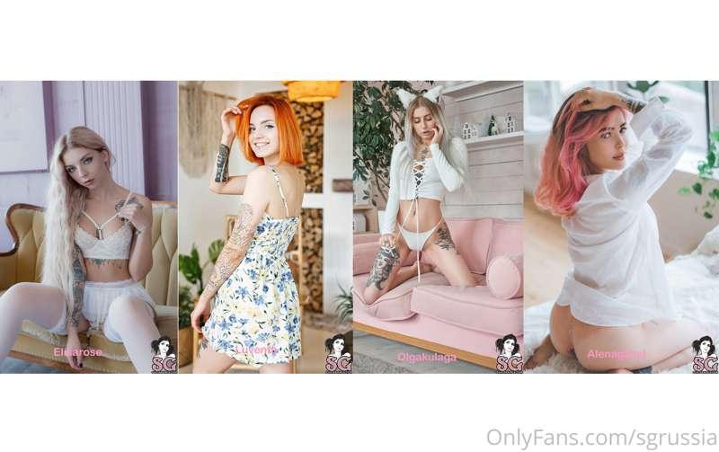 Time to pick our new profile picture of the month!

This mon..