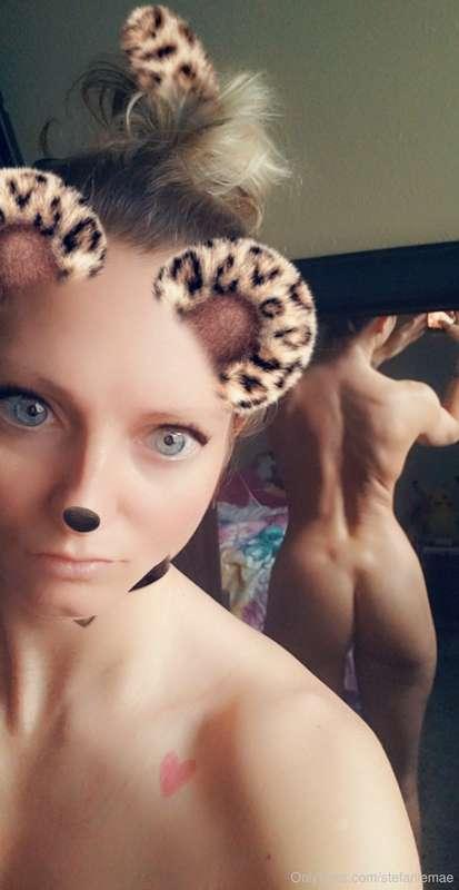 Happy Sundays babies 🐅