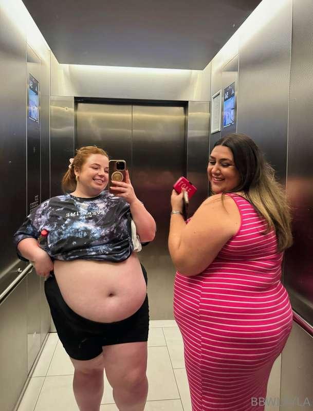 bbwlayla image #0