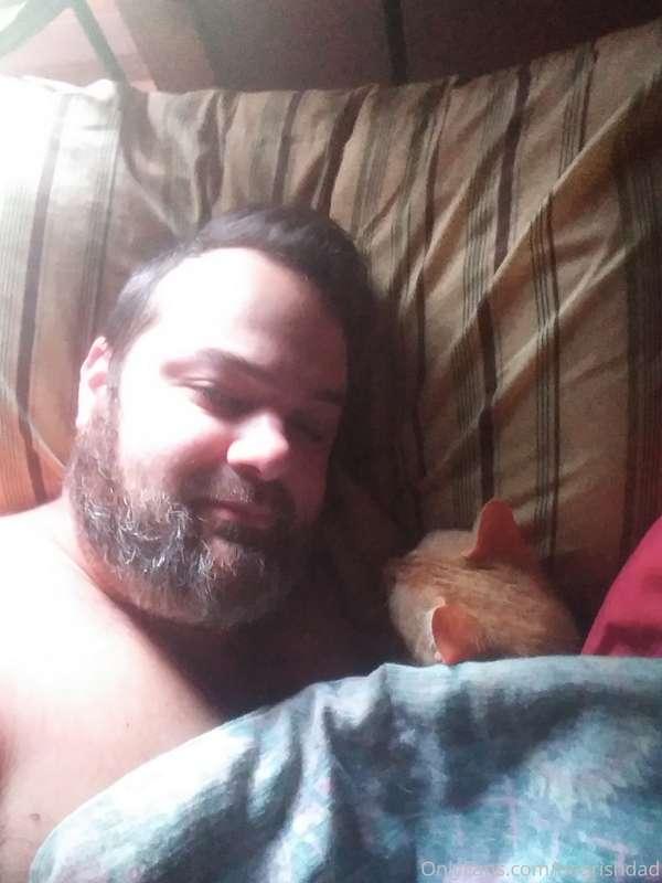 Doctor* Winchester's been feeling a little lonely since fost..