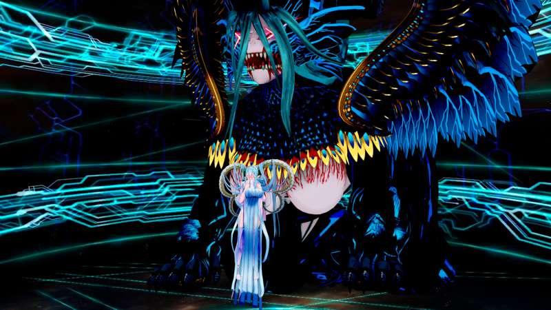 [Tier 3] Tiamat (Larva Version)*EXPIRED*