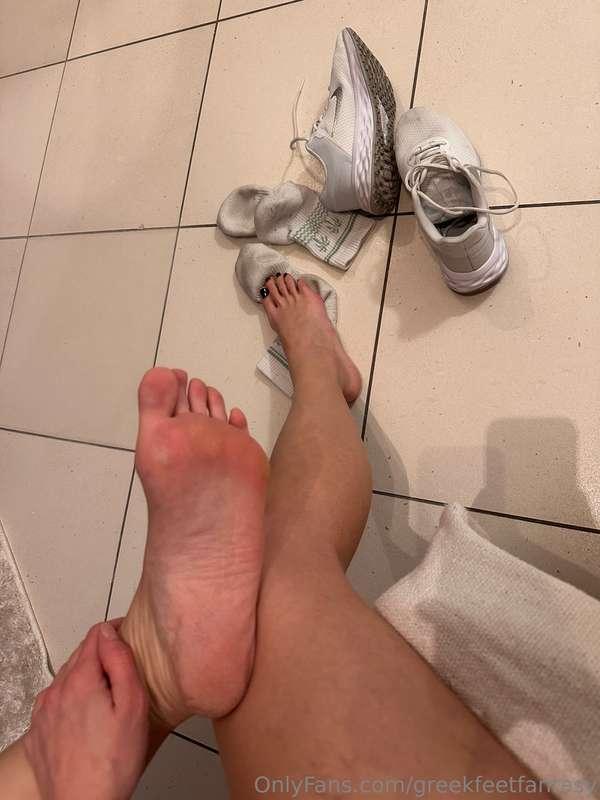 greekfeetfantasy image #1