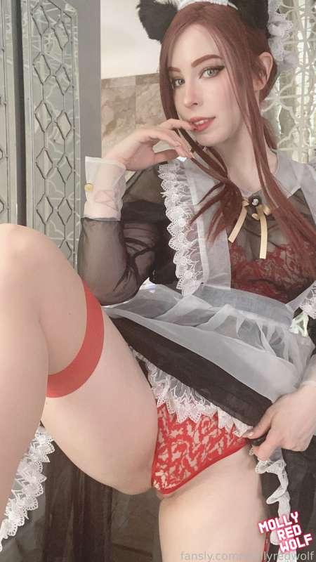 mollyredwolf image #45
