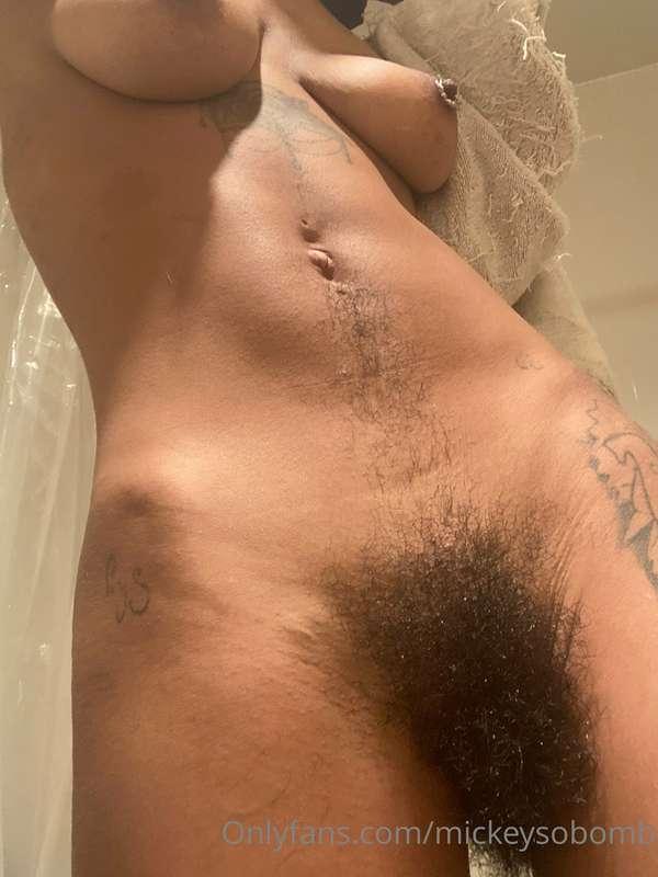 I is so ready to shave 🙄😂