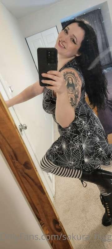 Am I a good witch, or a bad witch? Maybe you can help me dec..