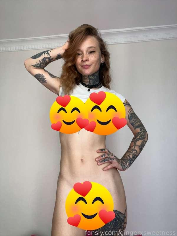 gingerxsweetness image #0