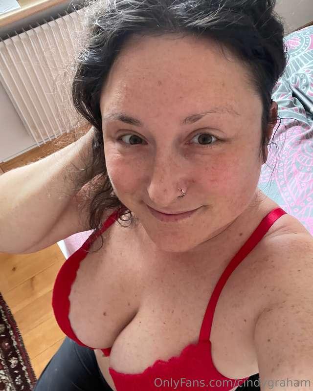 How's the view from up there?