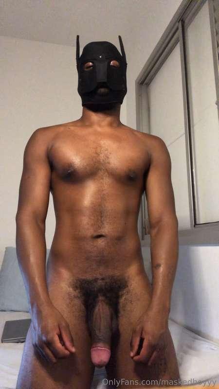 Need a new slave, who’s coming to serve me?? 👿👿