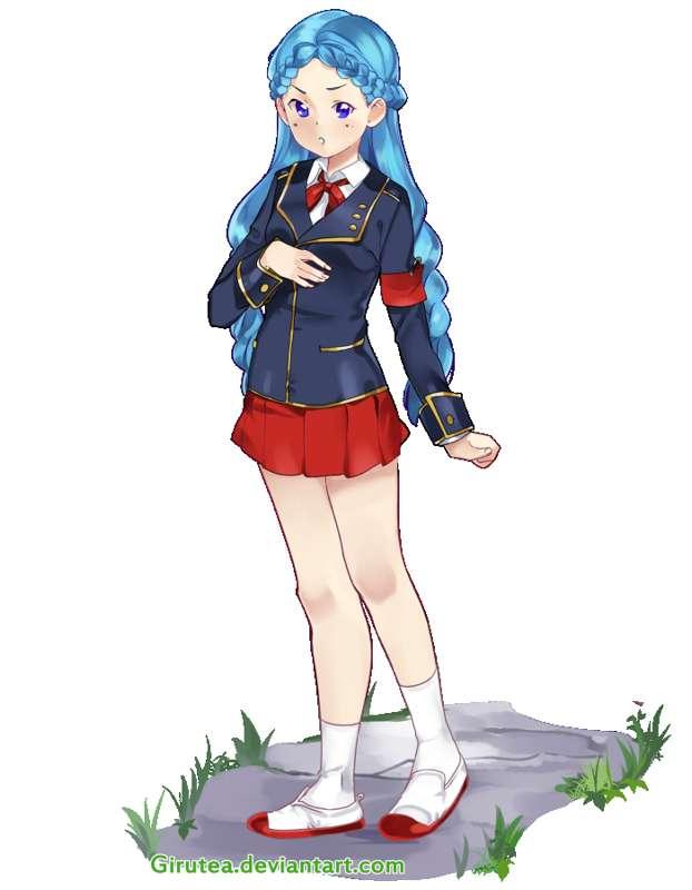 Curtis Patron Commission 