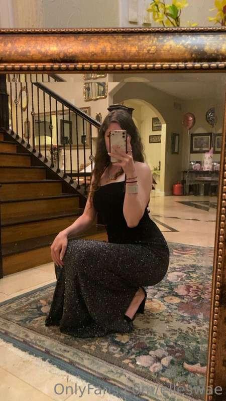Dark fem🖤✨