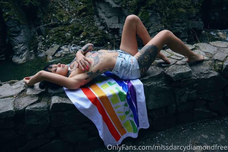 Taste My 🌈