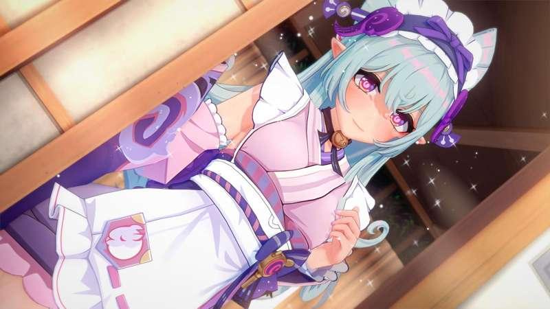 Mizuki (Card Release)