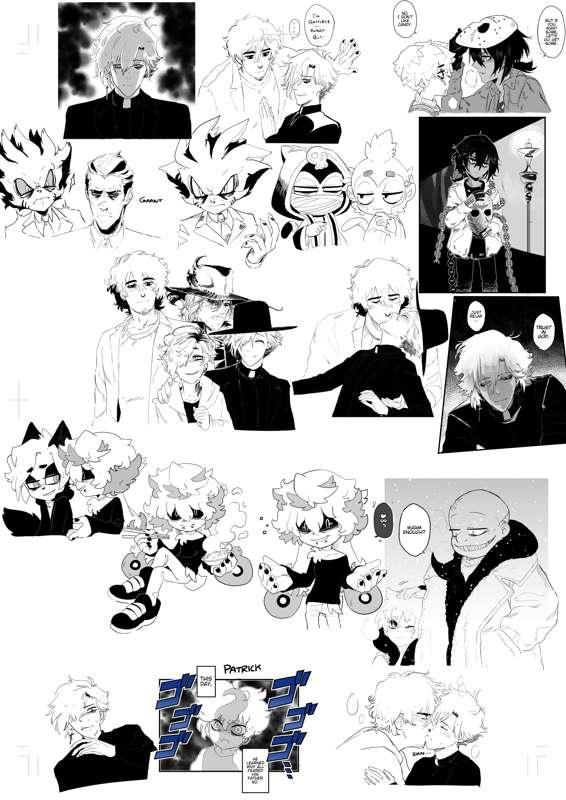 🕊️Doodles🕊️