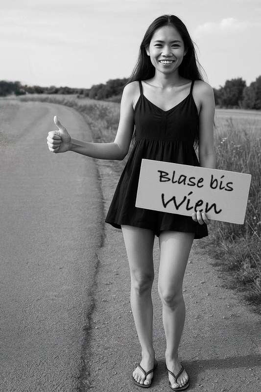 Wer nimmt mich mit? 😁😏